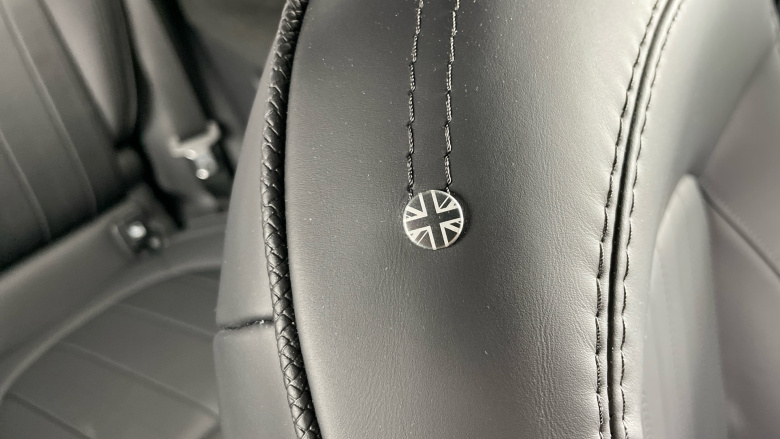 MINI Countryman 1.5 Cooper Exclusive 5dr Auto Petrol Hatchback